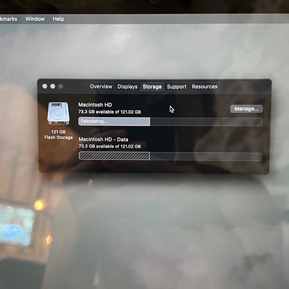 MacBook Pro 2017 - Picture 5 of 15